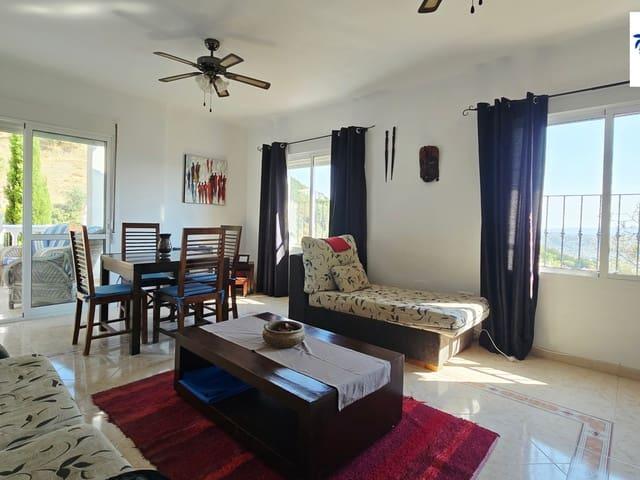 Chalet en venta en Alcaucín, Málaga