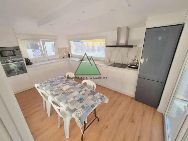 Chalet en venta en Alcaucín, Málaga
