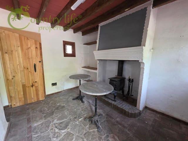 Chalet en venta en Alcaucín, Málaga