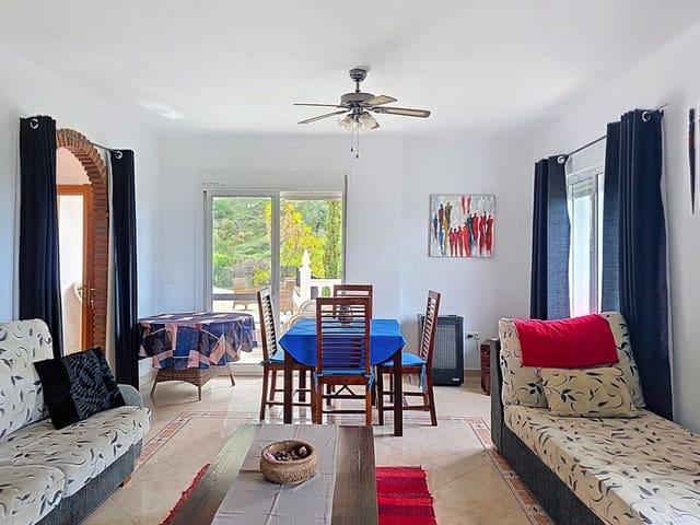 Chalet en venta en Alcaucín, Málaga