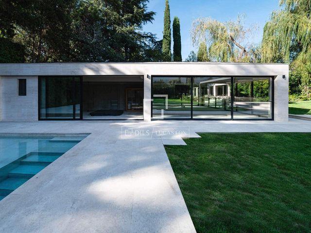 Chalet en venta en Alcobendas, Madrid