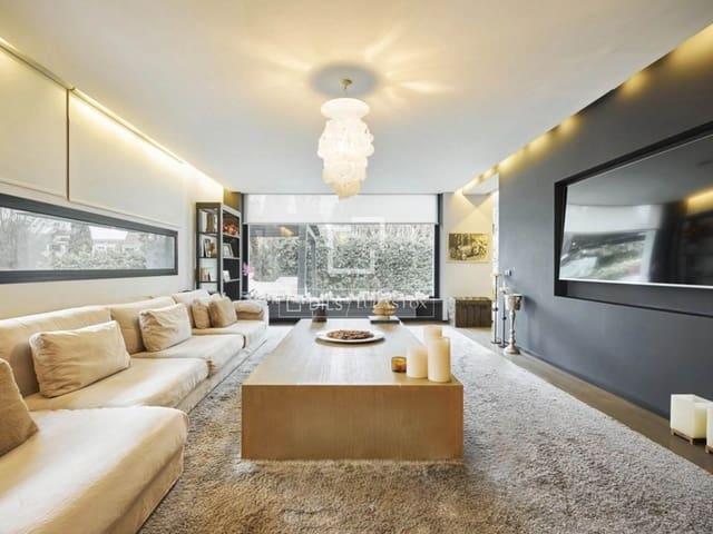 Chalet en venta en Alcobendas, Madrid