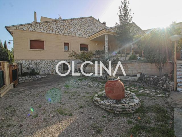 Chalet en venta en Alcoi, Centre Zona Alta. Chalets.