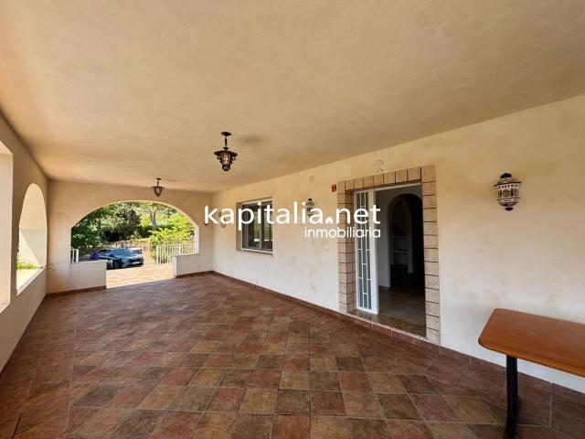 Chalet en venta en Alcoi, Batoi. Chalet en Alcoy. Chalets.