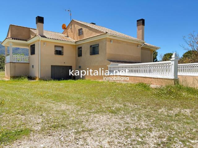 Chalet en venta en Alcoi, Batoi. Chalet en Barxell, Alcoy. Chalets.
