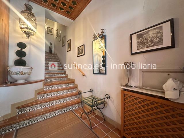 Chalet en venta en Alcoi, Eixample. UNIFAMILIAR ALCOY ENSANCHE. Chalets.