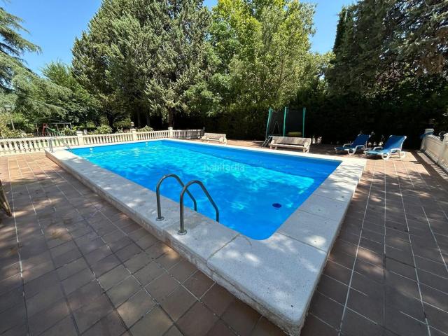 Chalet en venta en Alcolea de Calatrava. Chalet en venta en Alcolea De Calatrava, 5 dormitorios. Chalets Alcolea de.
