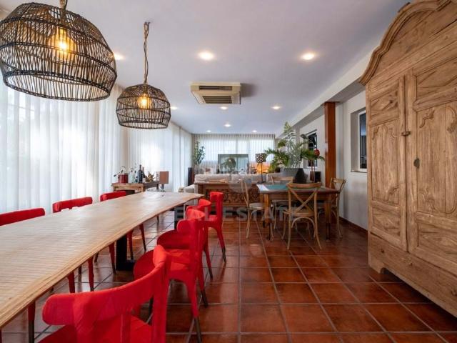 Chalet en venta en Alcoletge. Chalets.