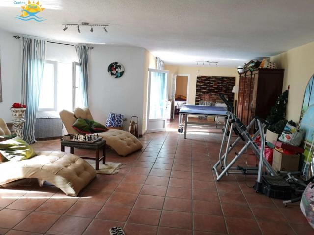 Chalet en venta en Alcossebre. AlcossebreVilla. Chalets.