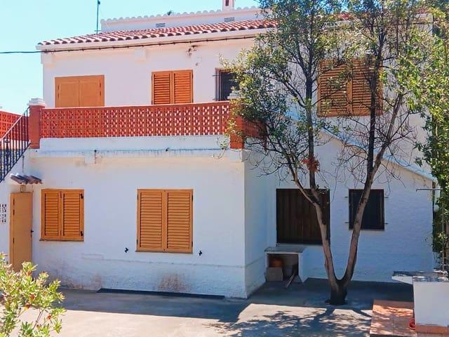 Chalet en venta en Alcossebre, Castellón Costa Azahar