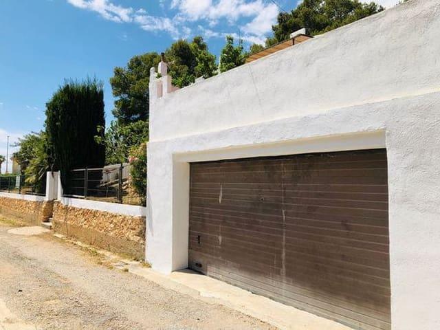 Chalet en venta en Alcossebre, Castellón Costa Azahar