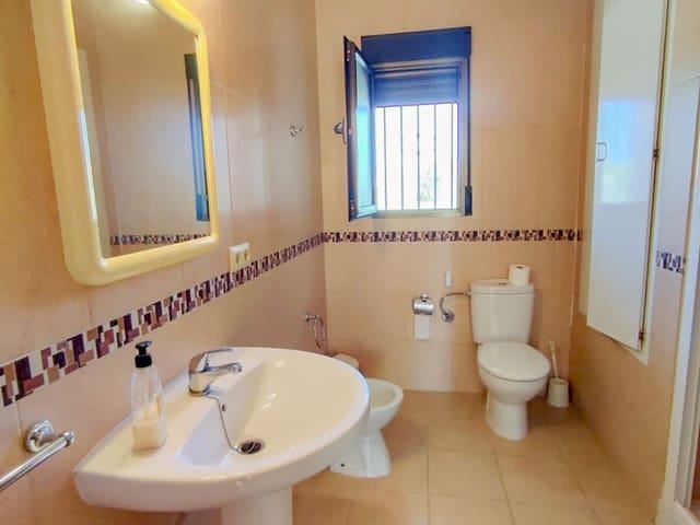 Chalet en venta en Alcossebre, Castellón Costa Azahar