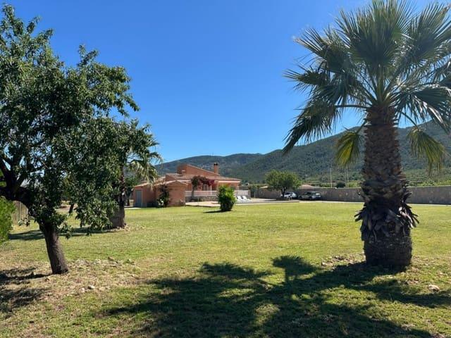 Chalet en venta en Alcossebre, Castellón Costa Azahar