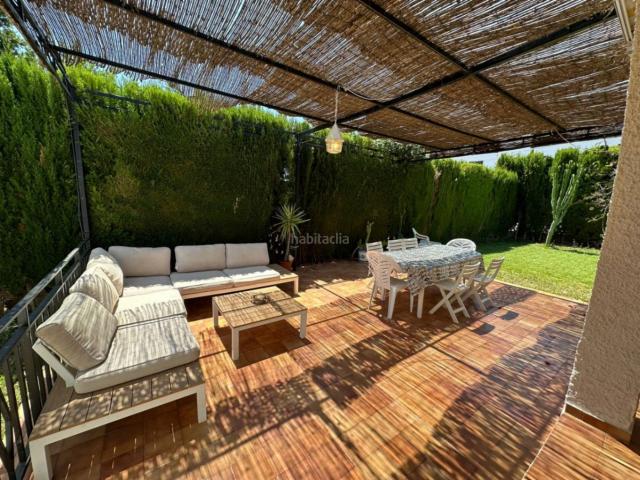 Chalet en venta en Alcossebre. Chalets.