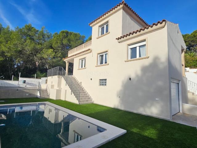 Chalet en venta en Alcossebre. Chalets.
