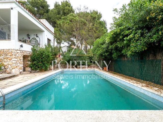 Chalet en venta en Alcover. Chalet en en venta en Masies Catalanes. Chalets.