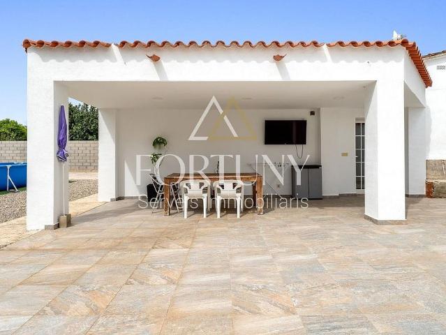 Chalet en venta en calle, Alcover, de 176 m² 5 habitaciones por 259.900