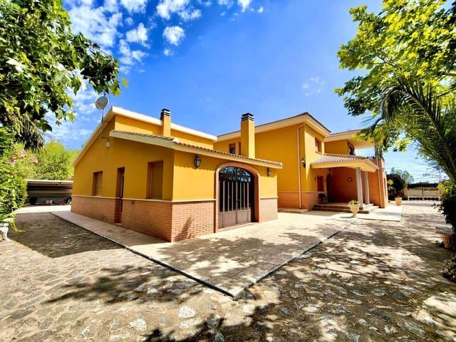 Chalet en venta en Alcoy / Alcoi, Alicante