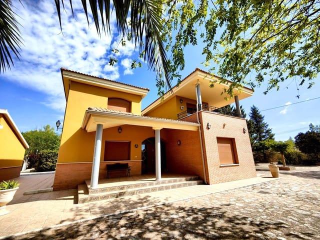 Chalet en venta en Alcoy / Alcoi, Alicante