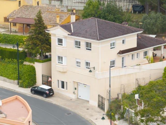 Chalet en venta en Alcoy / Alcoi, Alicante