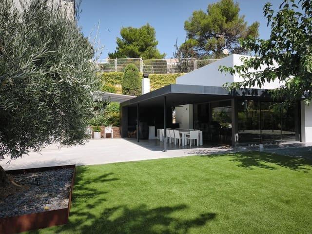 Chalet en venta en Alcoy / Alcoi, Alicante