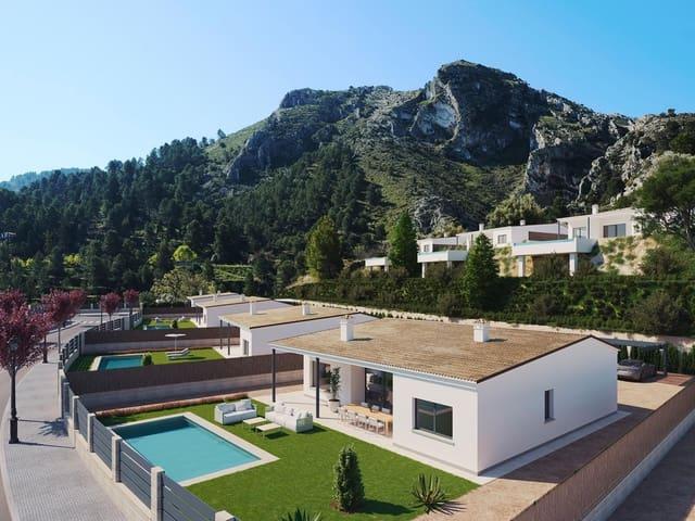 Chalet en venta en Alcoy / Alcoi, Alicante