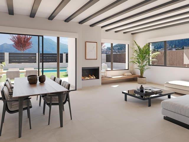 Chalet en venta en Alcoy / Alcoi, Alicante