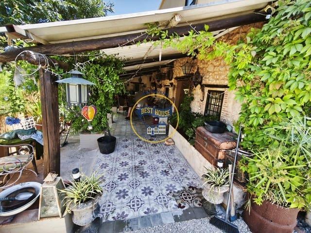 Chalet en venta en Alcoy / Alcoi, Alicante