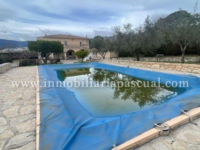 Chalet en venta en Alcoy / Alcoi, Alicante