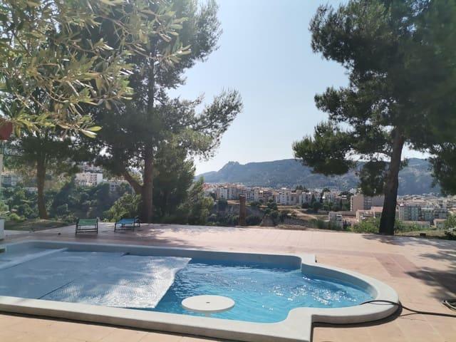 Chalet en venta en Alcoy / Alcoi, Alicante