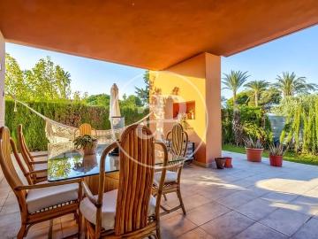 Chalet en venta en L'Alcúdia, Valencia