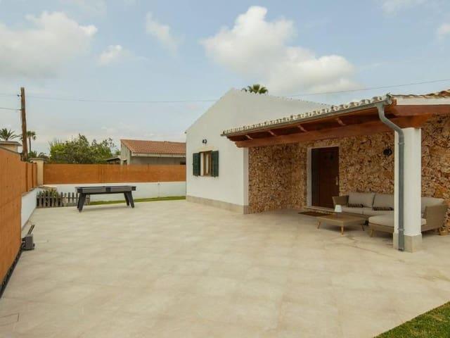 Chalet en venta en Alcúdia, Mallorca