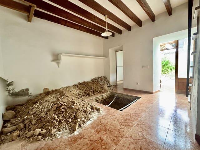 Chalet en venta en Alcúdia, Mallorca