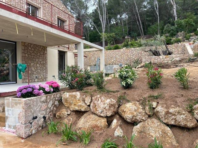 Chalet en venta en Alcúdia, Mallorca