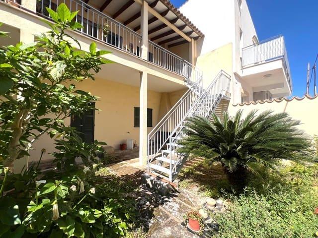 Chalet en venta en Alcúdia, Mallorca