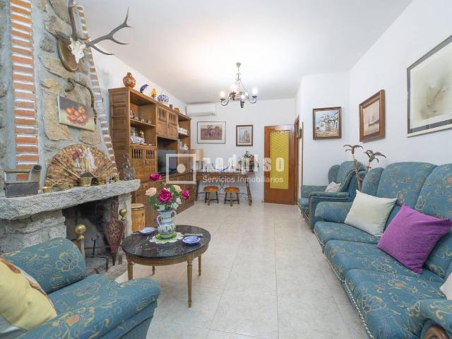 Chalet en venta en Aldea del Fresno. Chalet en venta en Aldea del Fresno. Chalets Aldea del.