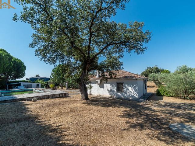 Chalet en venta en Aldea del Fresno. Chalet Independiente de 136m² construidos sobre amplia parcela de 2.535m², en Aldea del Fresno. Chalets Aldea del.