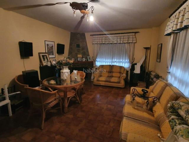 Chalet en venta en Aldea del Fresno. Chalet independiente en Aldea del Fresno. Chalets Aldea del.