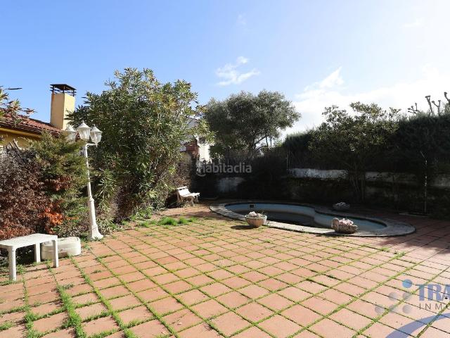 Chalet en venta en Aldea del Fresno. Chalets Aldea del.