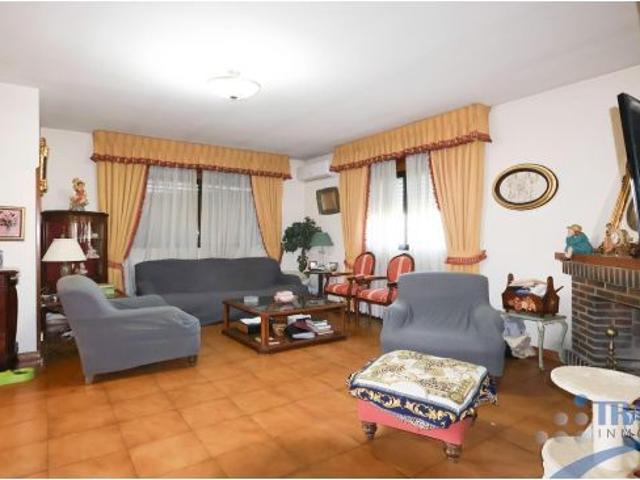 Chalet en Venta en Aldea del Fresno, Madrid