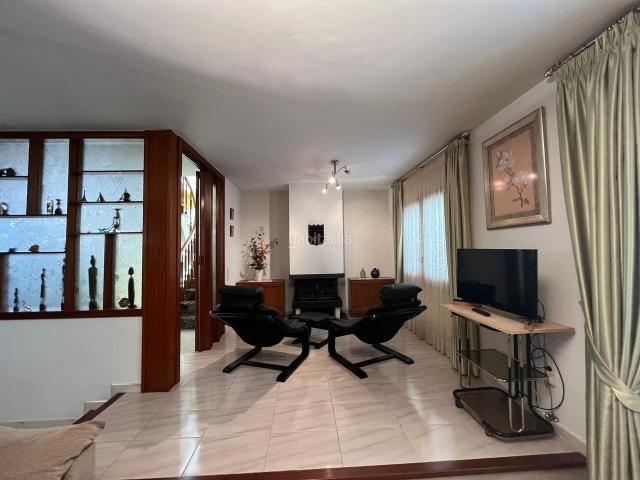 Chalet en venta en Aldea L´ Costa Dorada. CHALET DE DISEÑO EN LALDEA. Chalets Aldea.