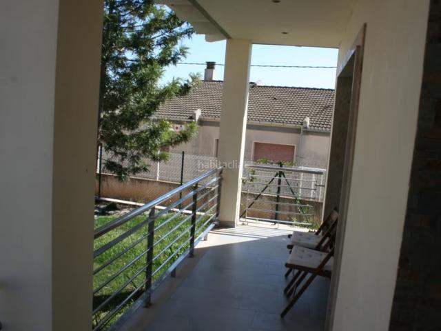 Chalet en venta en Aldea L´ Costa Dorada. En venta precioso chalet independiente en L'Aldea. Chalets Aldea.