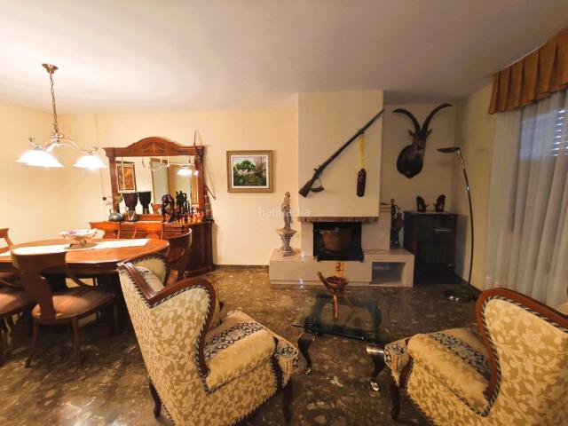 Chalet en venta en Aldea L´ Costa Dorada. Espectacular chalet en venta en l'Aldea. Chalets Aldea.