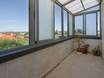 Chalet en venta en Aldeamayor de San Martín. Venta de chalet independiente en Urbanización El Soto Aldeamayor de San Martín Valladolid. Chalets Aldeamayor de San.