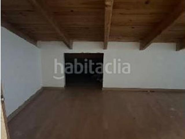 Chalet en venta en Aldearrubia. Solvia Inmobiliaria Casa Aldearrubia. Chalets.