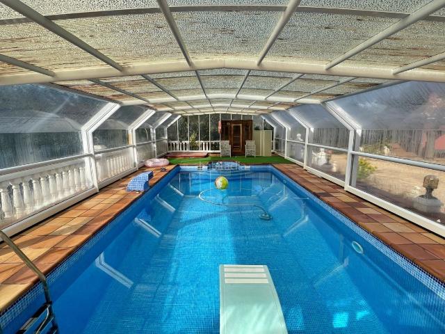 Chalet en venta en Aldover. Chalet en venta en Tortosa, 3 dormitorios. Chalets.