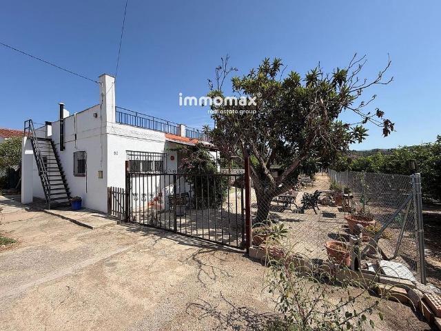 Chalet en venta en calle Carretera, Aldover, de 69 m² 2 habitaciones por 160.000