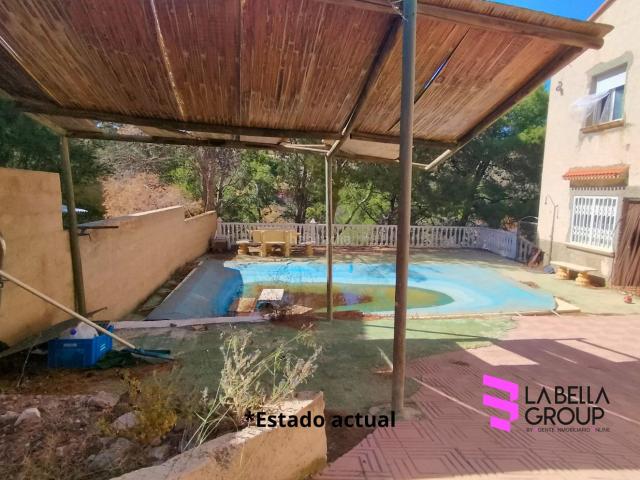 Chalet en venta en Aledo. Chalet en Montisol Aledo Murcia. Chalets.