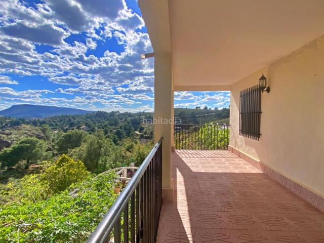 Chalet en venta en Aledo. CHALET EN ESQUINA CON VISTAS PANORAMICAS. Chalets.