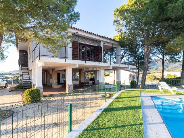 Chalet en venta en Aledo. Chalets.